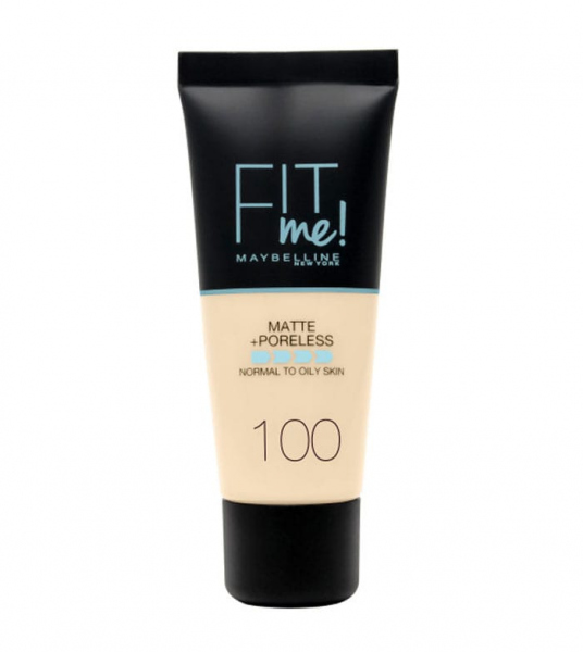 كريم اساس ميبلين FIT ME